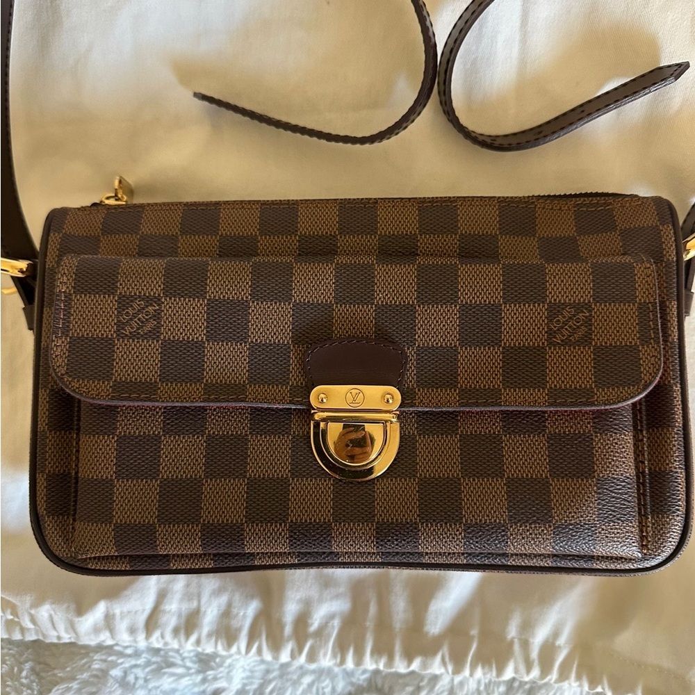 Louis Vuitton Ravello GM